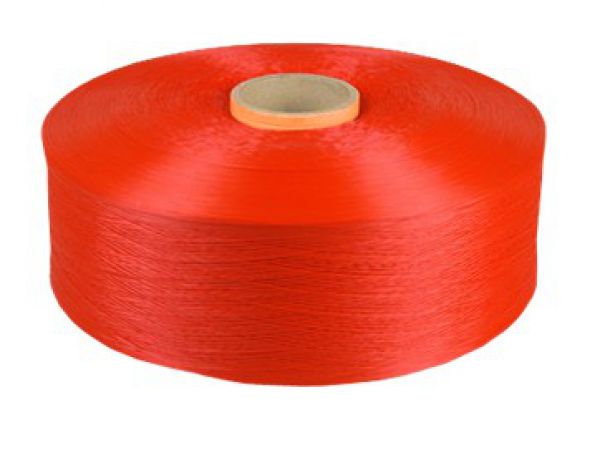 高强丙纶倍捻丝