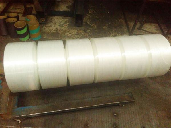 高强丙纶倍捻丝