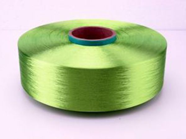 高强丙纶色丝
