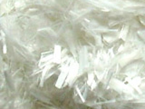 聚丙烯砂浆纤维