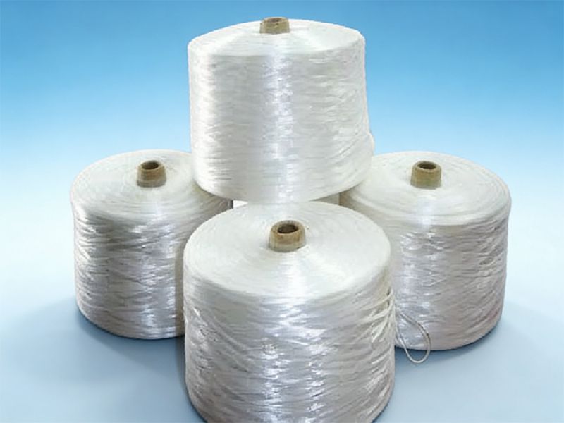 高强丙纶丝的概念，它的核心性能